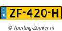 ZF420H