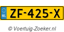 ZF425X