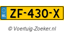 ZF430X