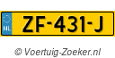 ZF431J