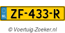 ZF433R