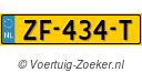 ZF434T