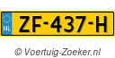 ZF437H