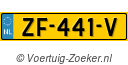 ZF441V