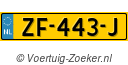 ZF443J