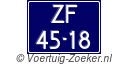 ZF-45-18