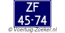 ZF-45-74
