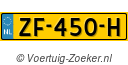 ZF450H