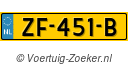 ZF451B
