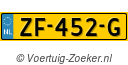 ZF452G