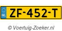 ZF452T