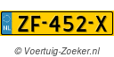 ZF452X