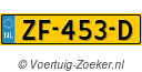 ZF453D