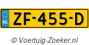 ZF455D