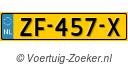 ZF457X