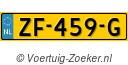 ZF459G