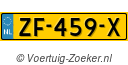 ZF459X