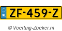 ZF459Z