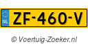 ZF460V