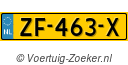 ZF463X