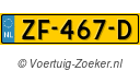 ZF467D