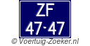 ZF4747