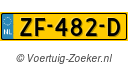ZF482D