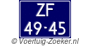 ZF4945