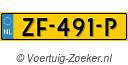 ZF491P