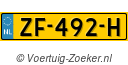 ZF492H