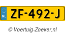 ZF492J