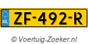 ZF492R