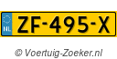 ZF495X