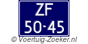 ZF-50-45