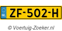 ZF502H