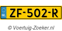 ZF502R