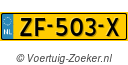 ZF503X