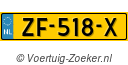 ZF518X