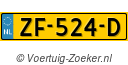 ZF524D