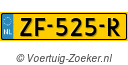 ZF525R