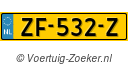 ZF532Z