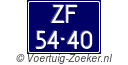 ZF-54-40
