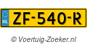 ZF540R