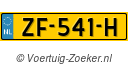 ZF541H