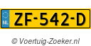 ZF542D