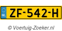 ZF542H
