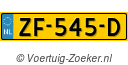 ZF545D