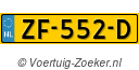 ZF552D