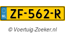 ZF562R