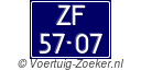 ZF5707